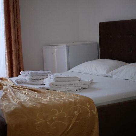 Molla Apartments Ulcinj Extérieur photo