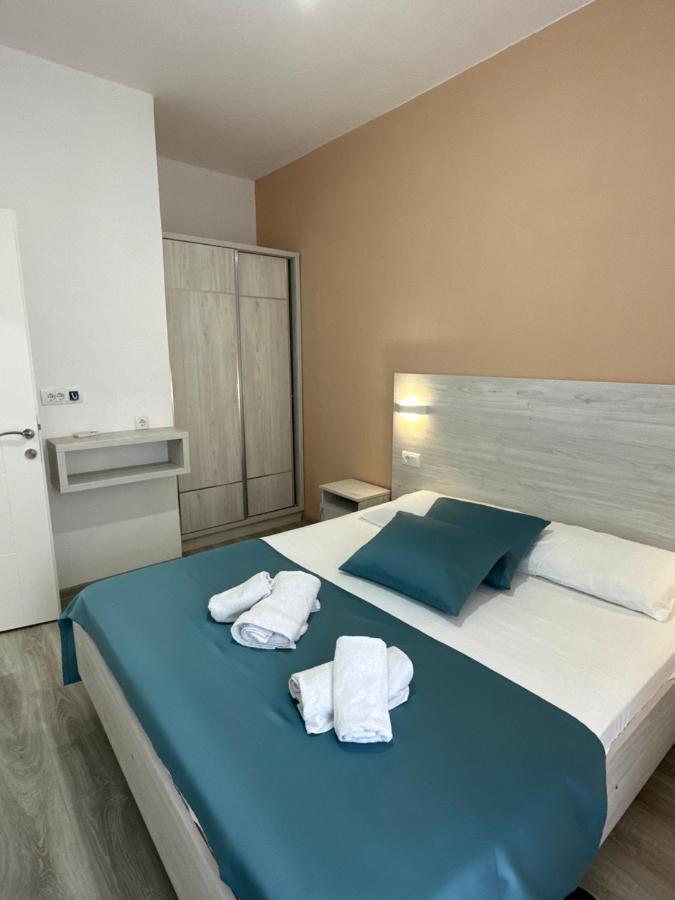 Molla Apartments Ulcinj Extérieur photo