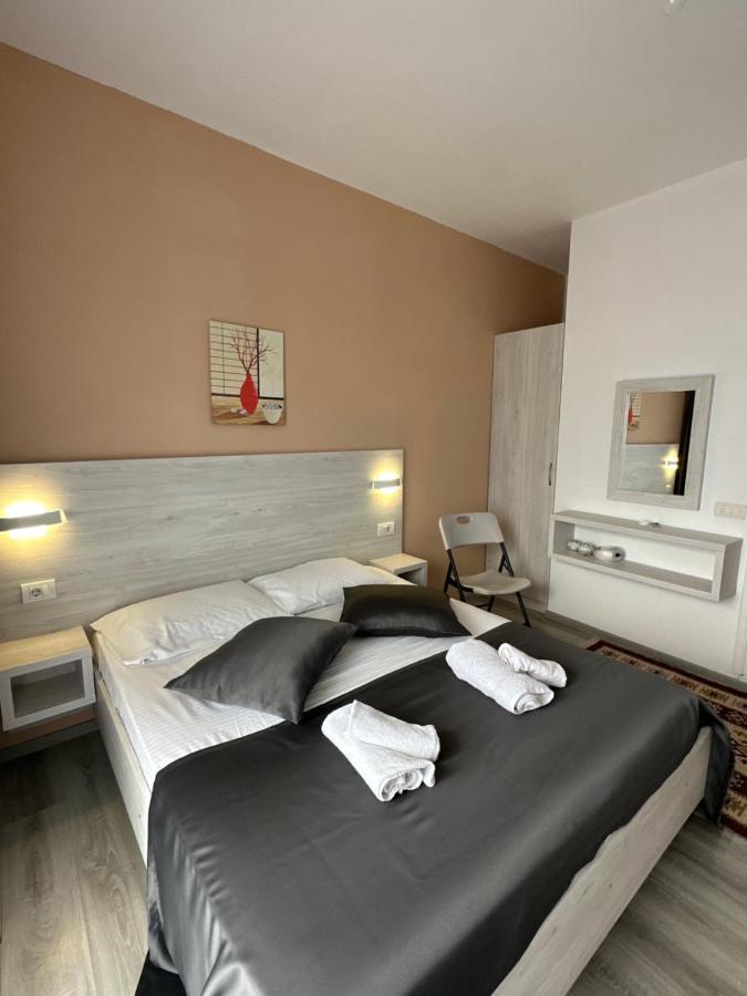 Molla Apartments Ulcinj Extérieur photo