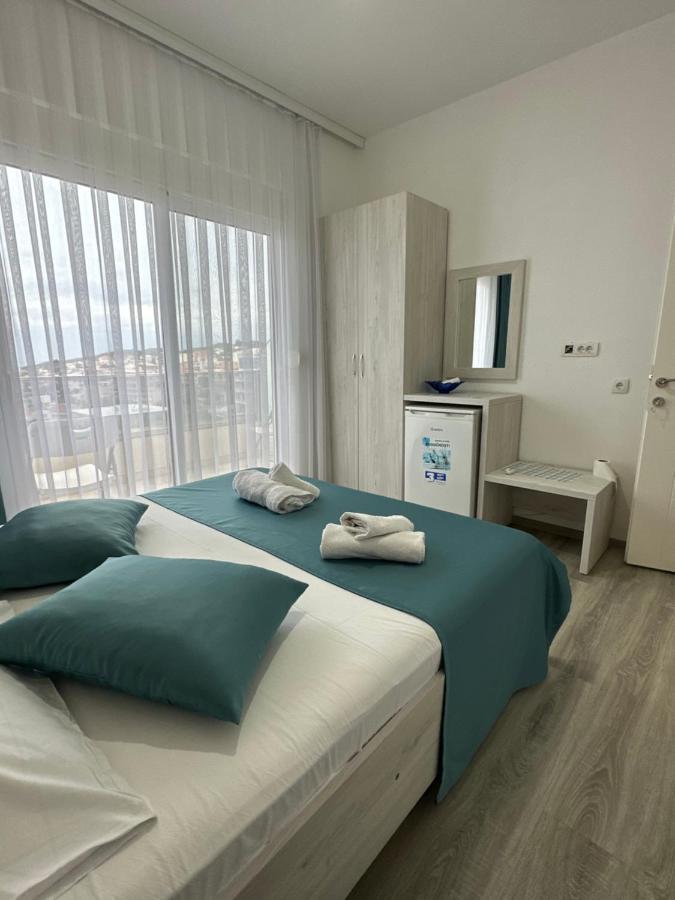 Molla Apartments Ulcinj Extérieur photo