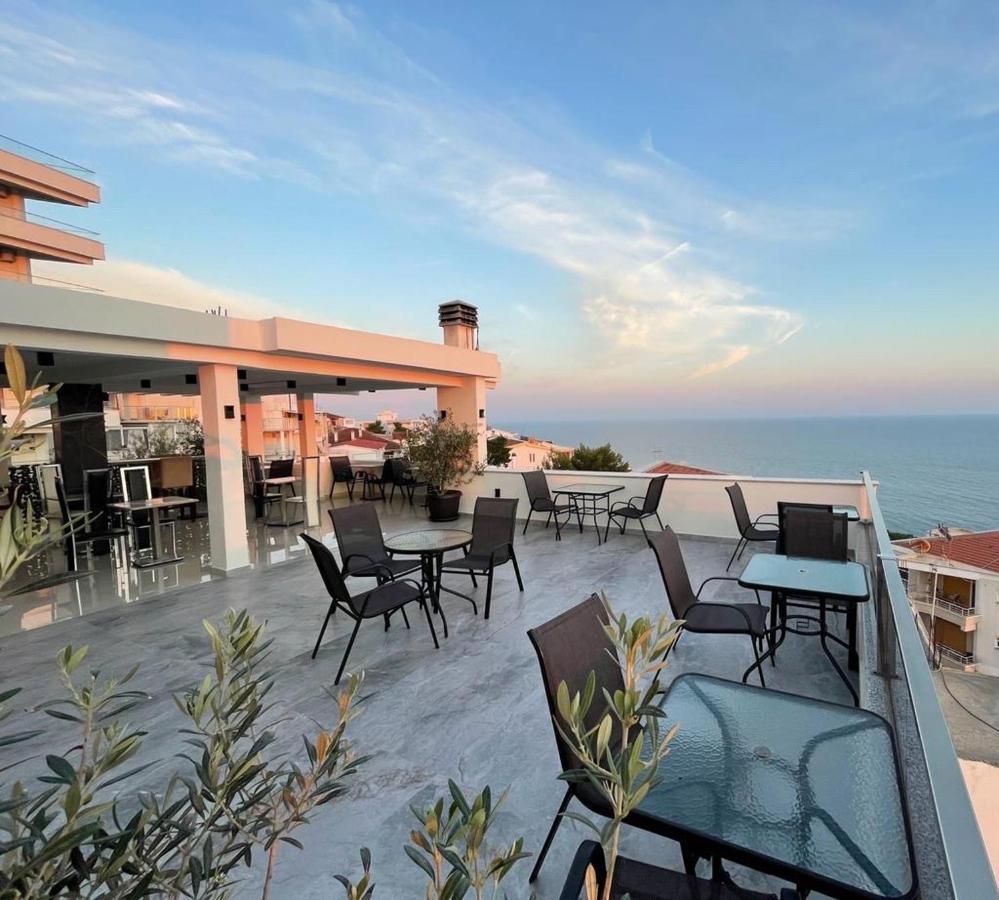 Molla Apartments Ulcinj Extérieur photo