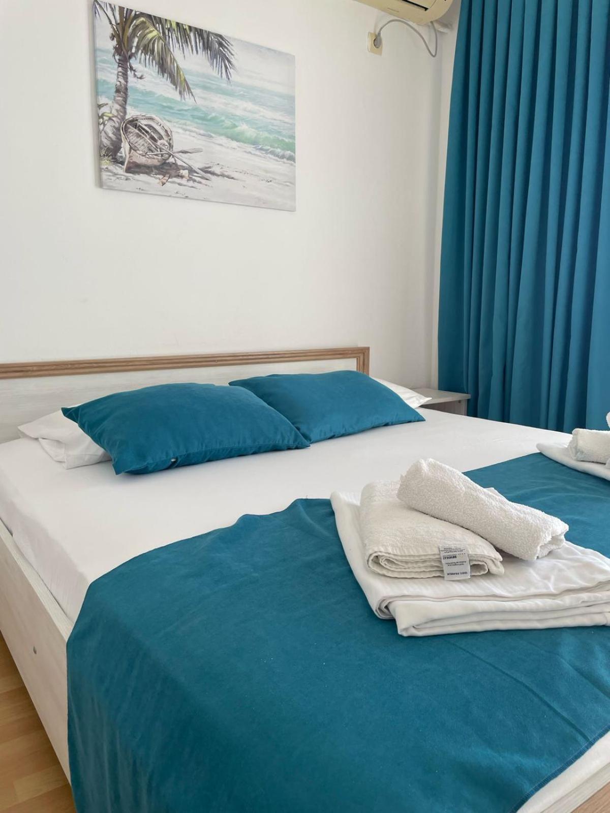 Molla Apartments Ulcinj Extérieur photo