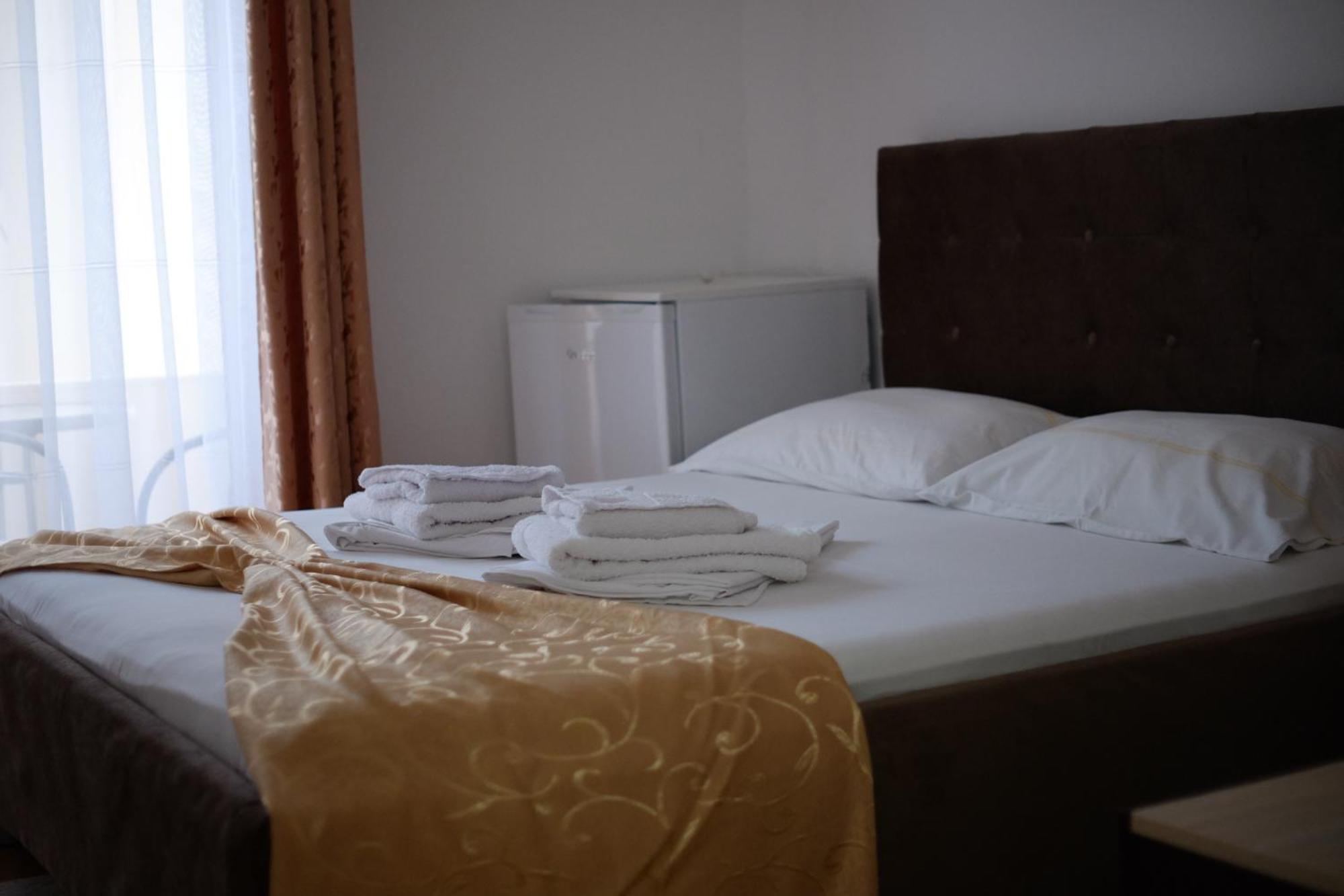 Molla Apartments Ulcinj Extérieur photo