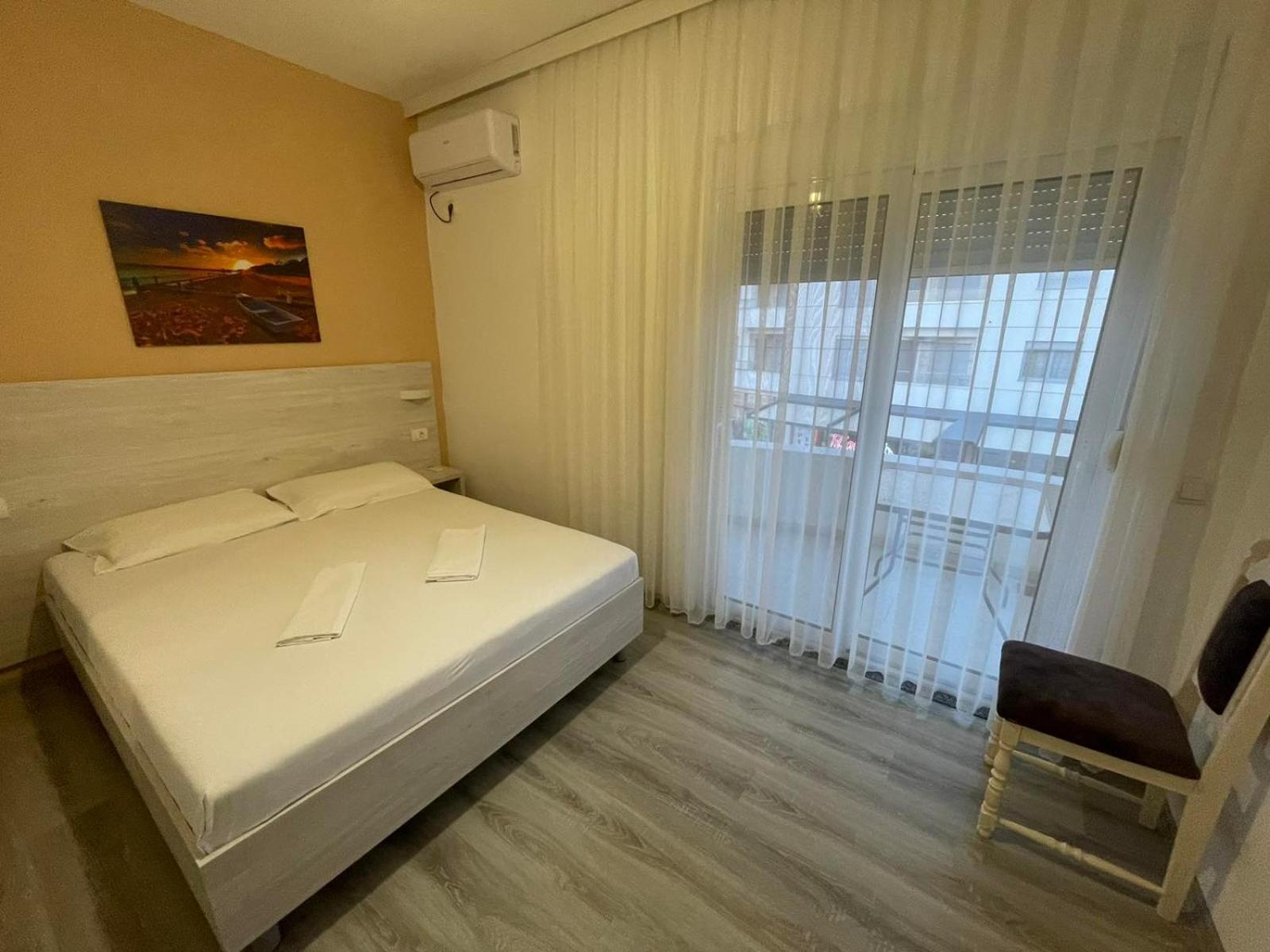 Molla Apartments Ulcinj Extérieur photo
