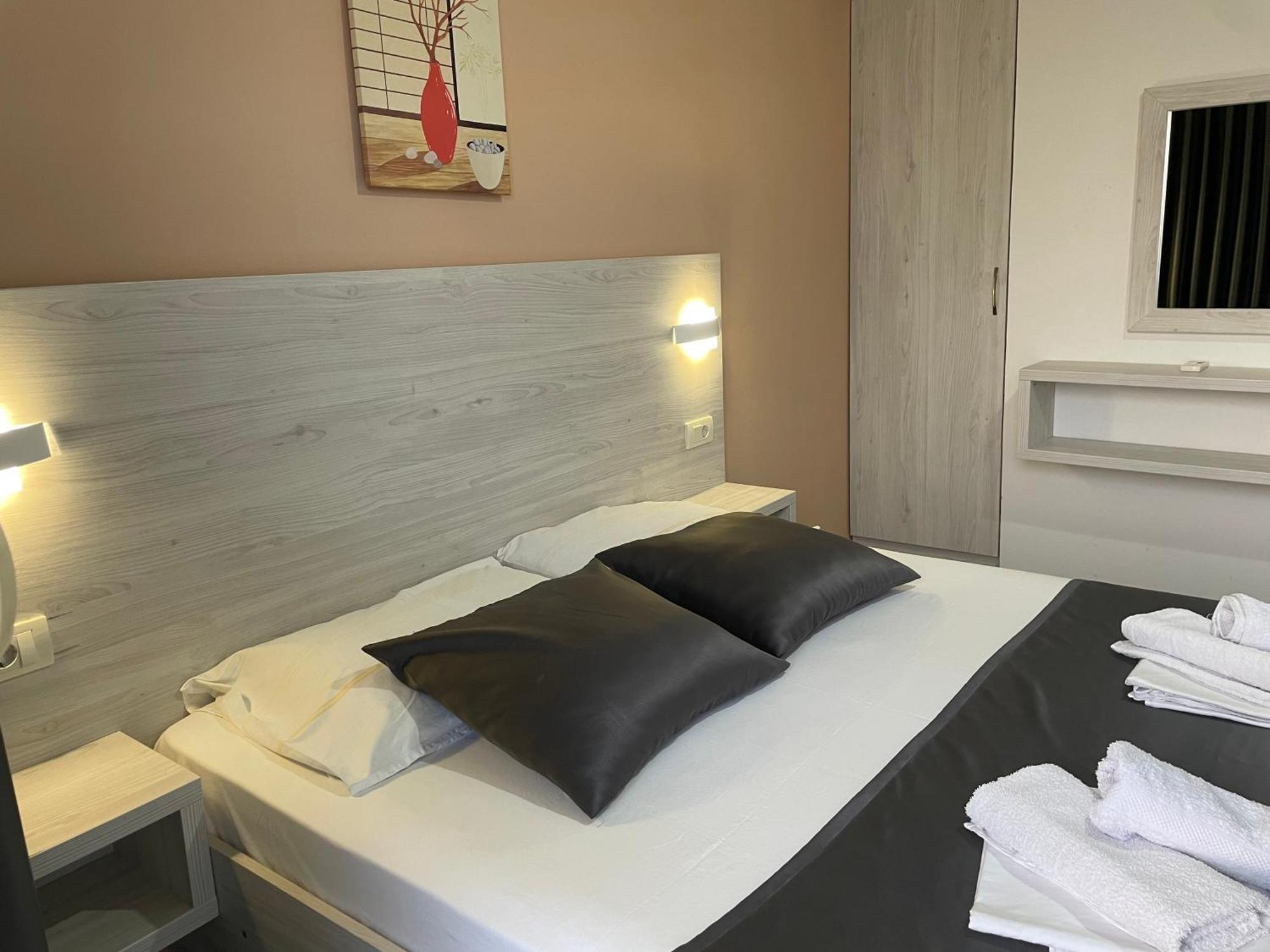 Molla Apartments Ulcinj Extérieur photo