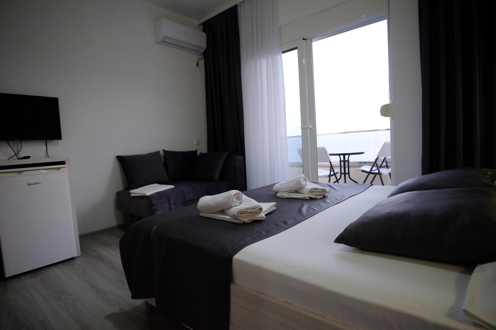 Molla Apartments Ulcinj Extérieur photo