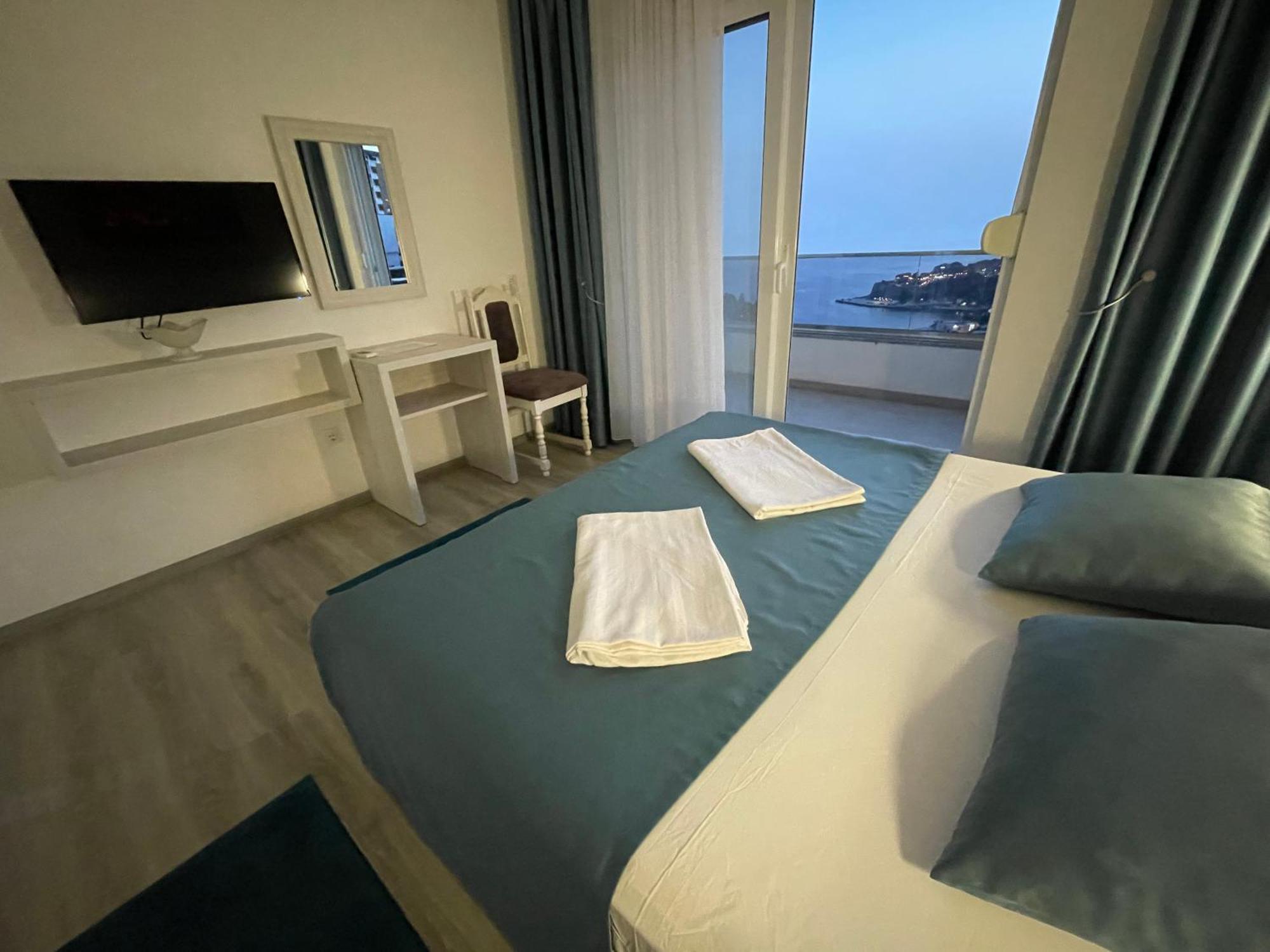 Molla Apartments Ulcinj Extérieur photo