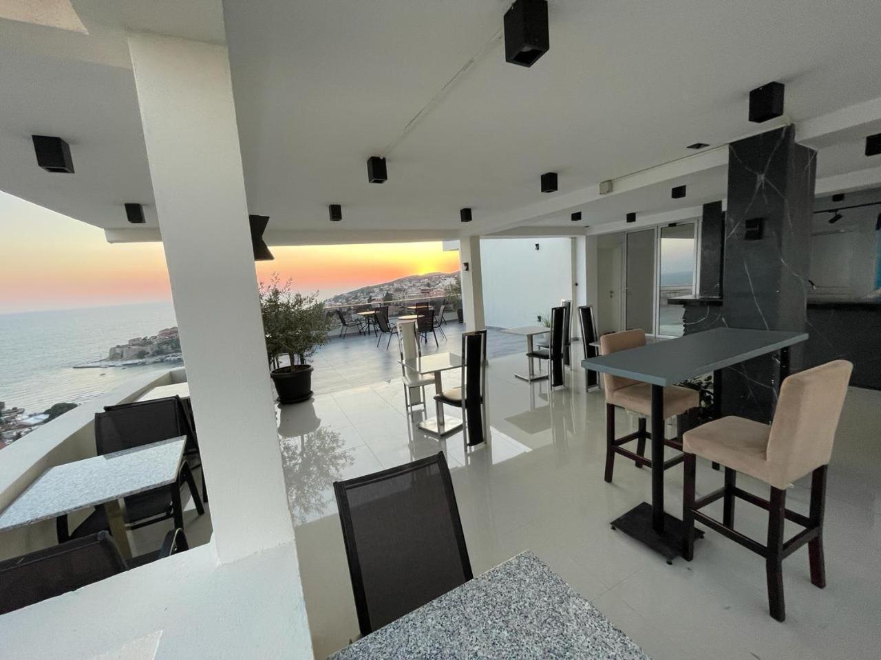 Molla Apartments Ulcinj Extérieur photo