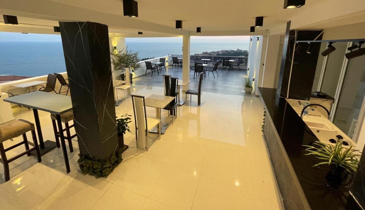 Molla Apartments Ulcinj Extérieur photo