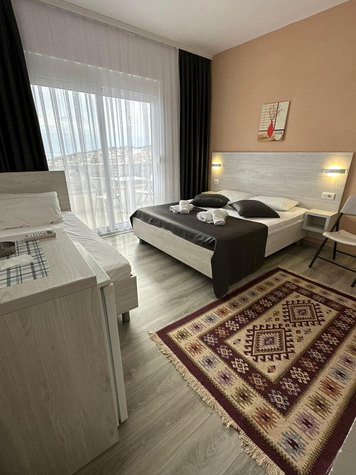 Molla Apartments Ulcinj Extérieur photo