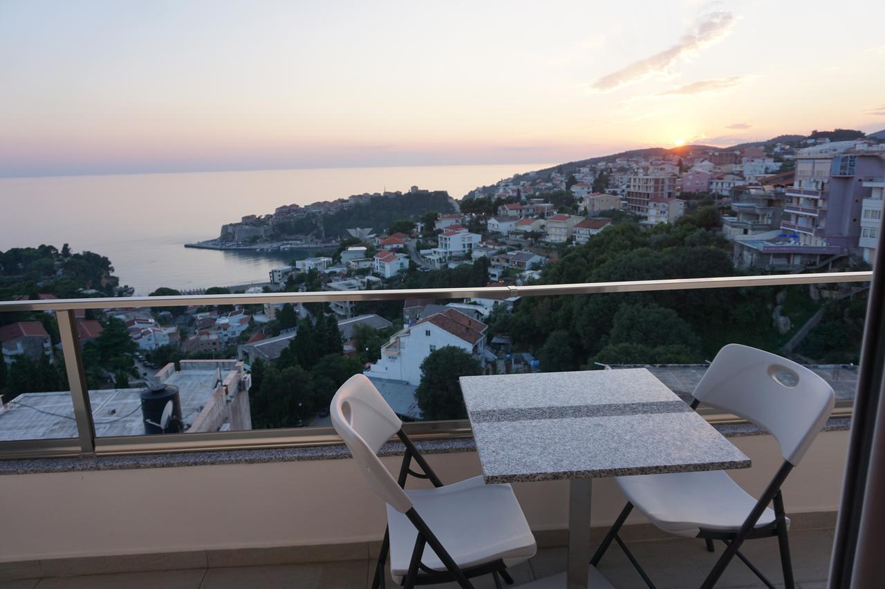Molla Apartments Ulcinj Extérieur photo
